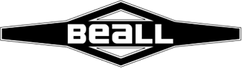 Beall Logo