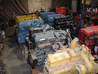 Used Parts Inventory